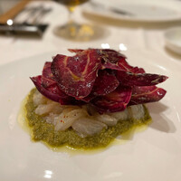 LE PORTIER Par Aux Delices de dodine Toranomon - 