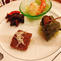 中国料理 王宮 - 
