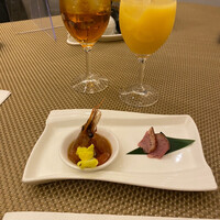 天厨菜館 銀座店 - 