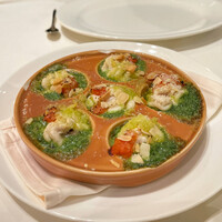 LE PORTIER Par Aux Delices de dodine Toranomon - 