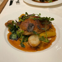 LE PORTIER Par Aux Delices de dodine Toranomon - 