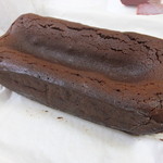 ケンズカフェ東京 総本店 - 特選ガトーショコラ(\3000)