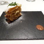 ラ・ビオグラフィ - reglisse　甘草