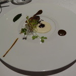 ラ・ビオグラフィ - ormeau　近海産　鮑