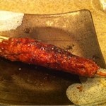 夜台屋 - つくね