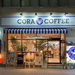 CORA COFFEE - 