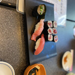 Sushizammai - 