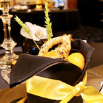 Gastronomy Joel Robuchon