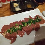 中野 肉寿司 - 