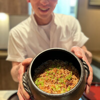 白金台こばやし - 