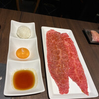 焼肉 じゅん - 