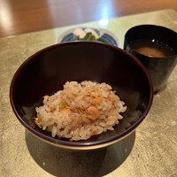 白金台こばやし - 