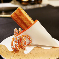 ガストロノミー ジョエル・ロブション - 