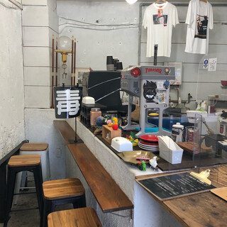 クロックワーク ロースターズ_2