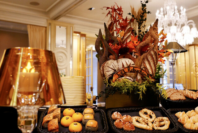 ガストロノミー ジョエル・ロブション (Joël Robuchon ガストロノミー ジョエル・ロブション (Joël Robuchon