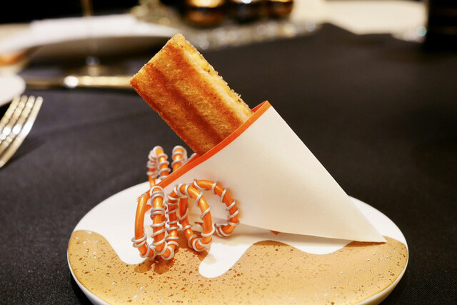 ガストロノミー ジョエル・ロブション (Joël Robuchon ガストロノミー ジョエル・ロブション (Joël Robuchon