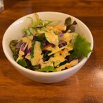 初台スパイス食堂 和魂印才たんどーる - 