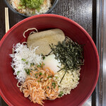 Sakai An - 蕎麦