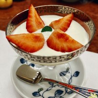 喜久家 - デザート