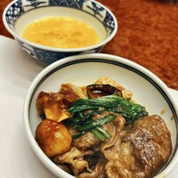 喜久家 - すき焼き