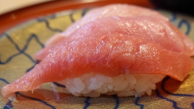 うまい一丸鮨 大曲店 - 大曲（回転寿司）の写真