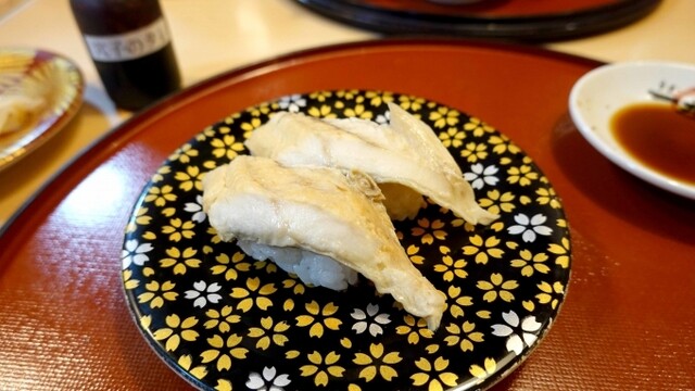 うまい一丸鮨 大曲店 - 大曲（回転寿司）の写真