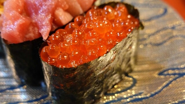 うまい一丸鮨 大曲店 - 大曲（回転寿司）の写真