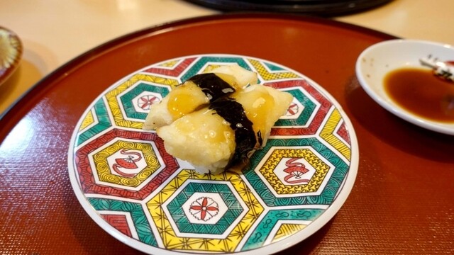 うまい一丸鮨 大曲店 - 大曲（回転寿司）の写真