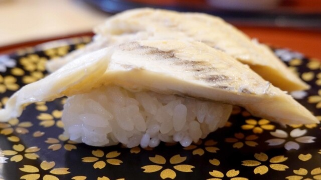 うまい一丸鮨 大曲店 - 大曲（回転寿司）の写真