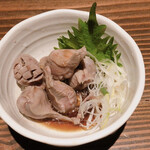 Torizo Kurofune Sakuhei Ten - 