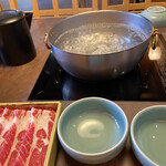 牛禅 - 牛御膳