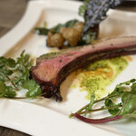 Aso うぶやま キュッフェ - 