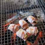 ろばたやき山ろく - 