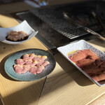 ろばたやき山ろく - 