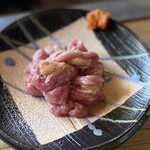 ろばたやき山ろく - 