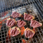 ろばたやき山ろく - 