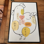 ろばたやき山ろく - 