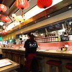 大阪大衆食堂 かまへん - 