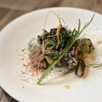 Aso うぶやま キュッフェ - 