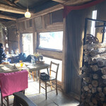 Aso うぶやま キュッフェ - 