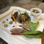 Aso うぶやま キュッフェ - 