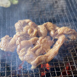 ろばたやき山ろく - 