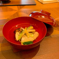 日本料理 by ザ・リッツ・カールトン日光 - 