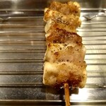 新小屋 - ふえがらみ