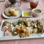 ブルーモーメント