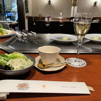 鉄板焼き 大和 - 