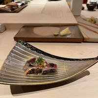 鮨 銀座 おのでら - 