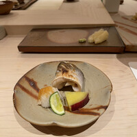 鮨 銀座 おのでら - 