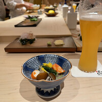 鮨 銀座 おのでら - 