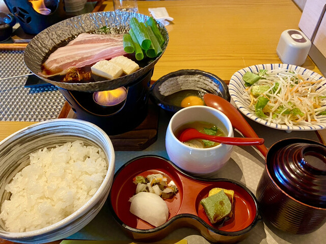 Hakuyo An Toyokawa photo 2